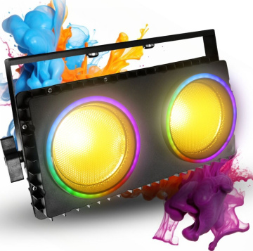 Evolights BLINDER IP65 2x150W