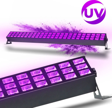 LIGHT4ME UV BAR 72x2W