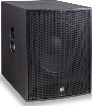Soundsation PROVIBE BASS 15A