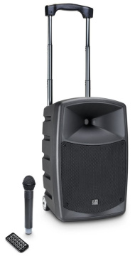 LD Systems ROADBUDDY 10