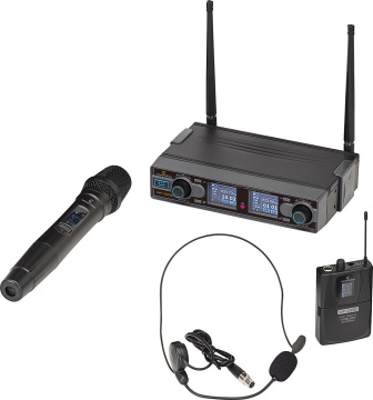 Soundsation WF-D290HP MKII-A1
