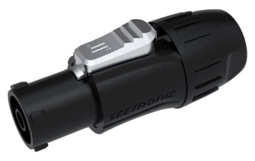 Seetronic SAC3FX