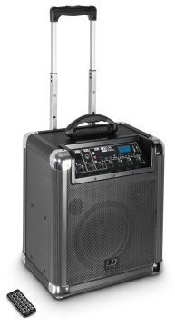 LD Systems Roadjack 10