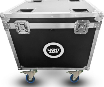 LIGHT4ME STARWASH 37x15W CASE 2v1 přepravní kufr