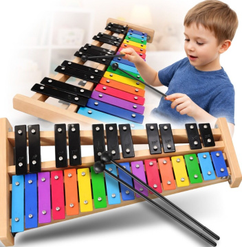 V-TONE DCC 27 chromatická zvonkohra 27 tónů