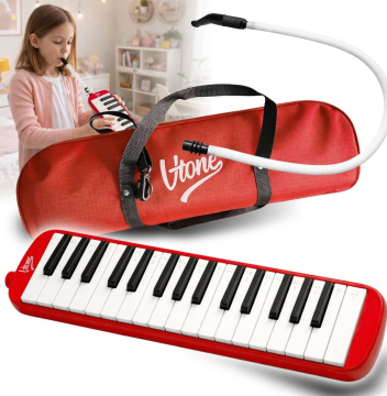 V-TONE MELODY 32 RD melodika foukací harmonika