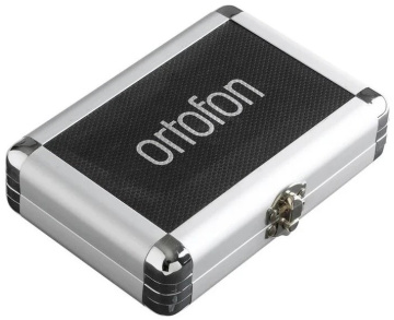 Ortofon DJ Flightcase Concorde Mk II