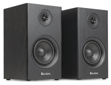 Audizio BS15 black