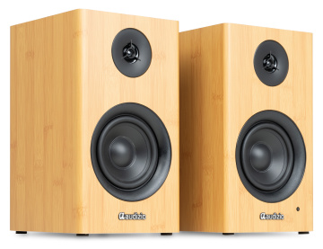 Audizio BS15 bamboo