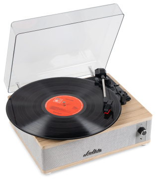 Audizio Irvine light wood