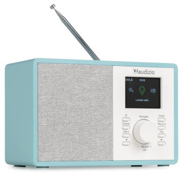 Audizio Cosa blue