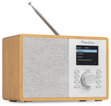 Audizio Cosa light wood