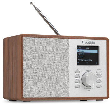 Audizio Cosa wood