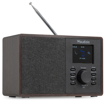 Audizio Cosa dark wood
