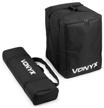 Vonyx VX808BAG