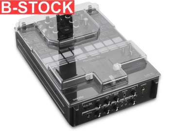 Decksaver Pioneer DJ DJM-S7 Cover B-stock