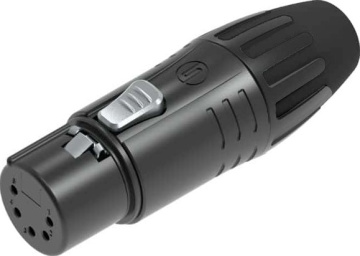 Seetronic Seetronic-SCMF5-B-BK