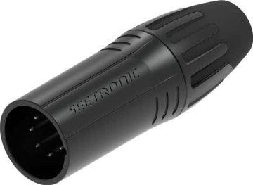 Seetronic Seetronic-SCMM5-B-BK