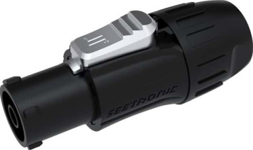 Seetronic Seetronic-SAC3FX