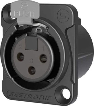 Seetronic Seetronic-MK3F2C-B