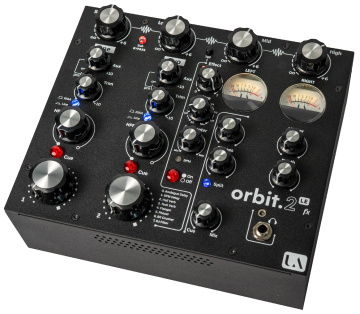 Union Audio ORBIT.2 LE FX