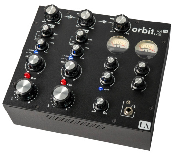 Union Audio ORBIT.2 LE
