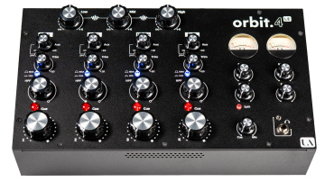Union Audio ORBIT.4 LE
