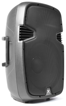 Vonyx SPJ-1500ABT MP3 Hi-End BT aktivní reproduktor 15 