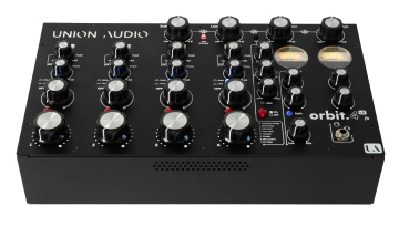 Union Audio ORBIT.4 LE FX