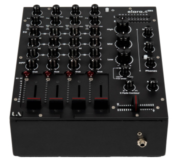 Union Audio ELARA.4 MK2