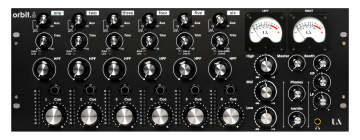 Union Audio ORBIT.6