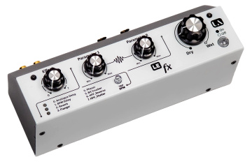 Union Audio LE FX