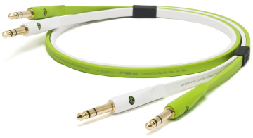 Oyaide NEO d+ TRS Class B 2.0m