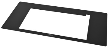 UDG Ultimate Rane Performer Faceplate Black