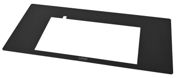 UDG Ultimate Pioneer DJ DDJ-REV7 Faceplate Black
