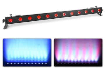 BeamZ LCB140 LED Bar 12x 6W