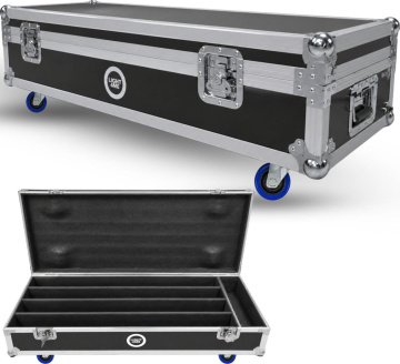 LIGHT4ME SWEEPER BAR 10x15 CASE 4v1 přepravní kufr