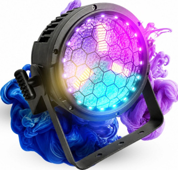 Evolights LUMEN PAR IP65 reflektor vintage venkovní