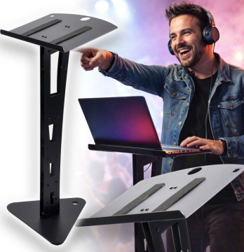 DNA PODIUM stanoviště stativ DJ pult pod notebook