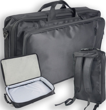 DNA DJ BAG 1 přepravní taška