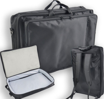DNA DJ BAG 2 přepravní taška ochranný obal