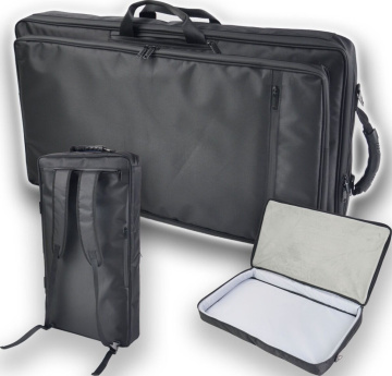 DNA DJ BAG 3 přepravní taška ochranný obal