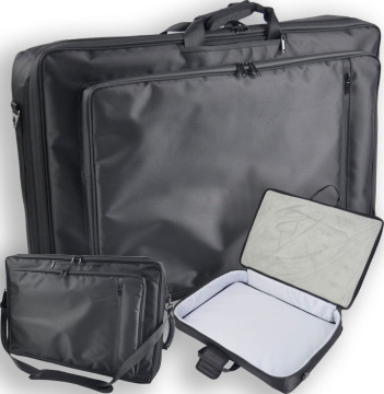 DNA DJ BAG 4 přepravní taška ochranný obal