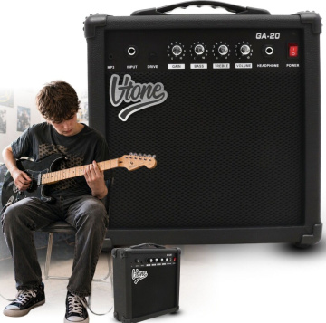 V-TONE AMP20 kytarové kombo zesilovač 20W pro kytaru