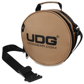 UDG Ultimate DIGI Headphone Bag Gold