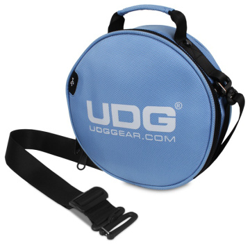UDG Ultimate DIGI Headphone Bag Light Blue