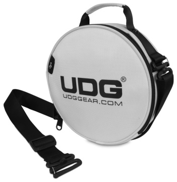 UDG Ultimate DIGI Headphone Bag White