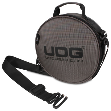UDG Ultimate DIGI Headphone Bag Charcoal