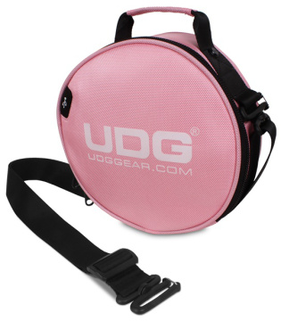 UDG Ultimate DIGI Headphone Bag Pink