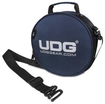 UDG Ultimate DIGI Headphone Bag Dark Blue